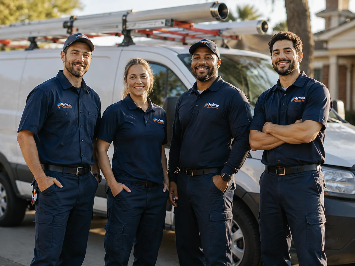 Emergency Plumber Near Me in Chevy Chase, MD near me
